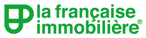 logo la française immobiliere