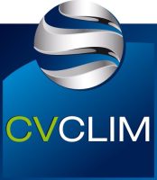 logo cv clim