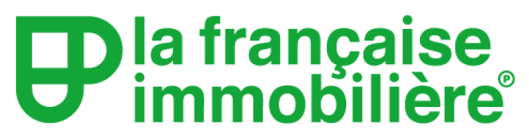 logo la française immobiliere